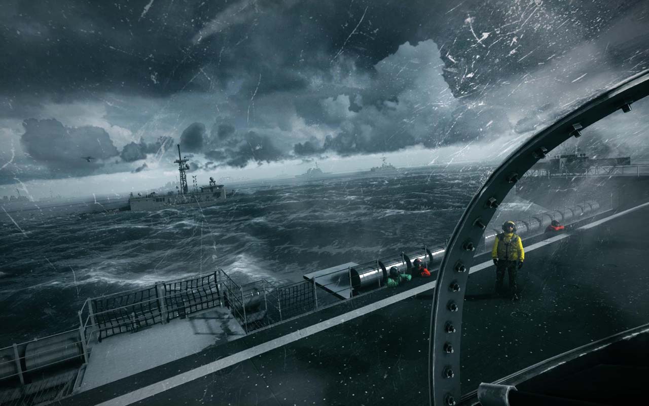 Battlefield 3